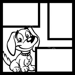 Puppy Love Art